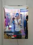 led magic mirror