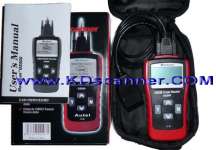 GS500 CAN OBD-II EOBD Code Scanner car repair tool auto parts diagnostic scanner launch x431 ds708