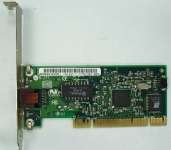 intel 82551 chip 8460M 100M lan card