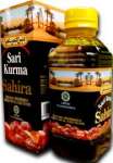 Sari Kurma Sahira