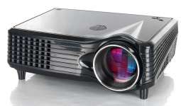 led projector CREX300