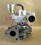 LM turbocharger TF035