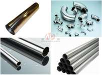 ASTM/ ASME/ AISI/ DIN/ JIS/ BS SS steel pipe