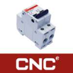 Isolating Switch - HL32-100 2P