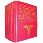 The New International Standard Medical &amp; Health Encyclopedia ( DISKON 10% s/ d Akhir Bulan)