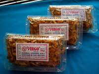 VIRGO-SAMBAL GORENG KENTANG & TERI MEDAN