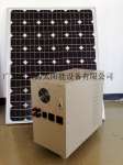 Household electric solar power sytsem