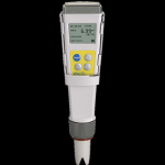 JENCO VisionPlus pH618N Pocket pH/ Temp Tester