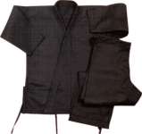 Martial Art Uniform