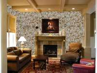 Interior wall decoration material-Artistic Coating