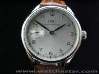 Sell AAA+ class IWC replica watch on www watchestar com -accept paypal