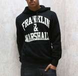 franklin marshall hoodies