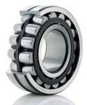 Self-aligning ball bearings