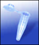 BIOLOGIX: Microcentrifuge tube 1.5 ml