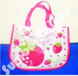 TAS SPUNBOND strowberry