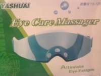 Eye Care Massager