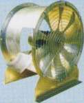 Axial Flow Fan T35 ( New)