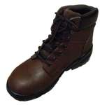 Steel Toe Cap Safety Boots