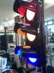 Lampu Traffic Light