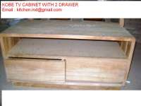 TV CABINET