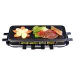Servers 12 people party grill XJ-6K114AO