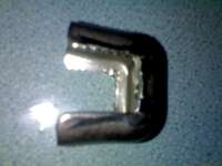 Draka NK cable/ clamp buaya/ grounding clamp