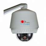 High Speed Dome IP Camera GCS800P-S36