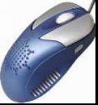fan optical mouse KM2-79JSX