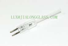 halogen lamp core