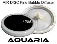 AQUARIA AirDisc-F Fine Bubble Air Diffuser