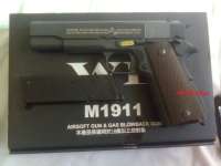 WE M1911-A1