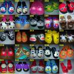 Sandal Lucu Dari Flanel