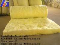 Sell Fiberglass wool insulation( anvey99@ yahoo.com.cn)