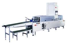 MK 420 Qualifilter ( Sheet Inspection Machine )