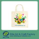 cotton bag/ cotton shopping bag/ cotton handbag/ cotton tote bag/ cotton designer bag