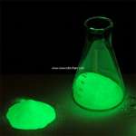 Photoluminescent powder for Paints& Coating