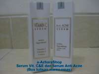 SERUM ANTI ACNE