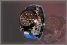 Jam Tangan Pria Guess Collection ( JA212)