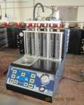 Injector tester and cleaner machine IT-60A