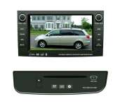 car dvd player for TOYOTA SIENNA with gps