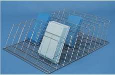 Basket for trays( email: sales@ jyd-wiremesh.com)