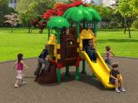 Outdoor playground UPPA2