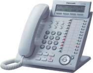 TELEPHONE PANASONIC KX-DT333X