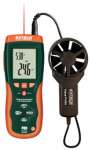 Dijual Thermo-Anemometer with built-in InfaRed Thermometer Extech HD 300.Hubungi Ibu ANA: email suksesmakmur65@ yahoo.com