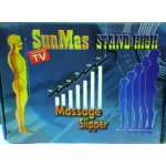MASSAGE SLIPPER SUNMAS STAND HIGH
