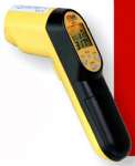 Dijual IRtek IR50i Portable Infrared Thermometer.Hubungi Ibu ANA: 021-96835260 HP: 081318501594 email suksesmakmur65@ yahoo.com