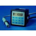 JENCO 6503 pH,  ORP,  Temperature In-line Controller