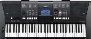 Yamaha PSR E423