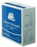 Seven Ocean Food Ration