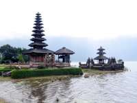 Paket Wisata Full Day / Bedugul - Singaraja